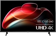 Изображение товара 65 Телевизор Hisense 65A6K 4K Ultra HD Смарт ТВ HDR Dolby MS12