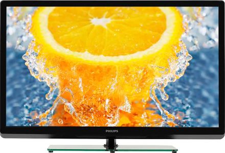 32" Телевизор Philips 32PFL3517H/60, FULL HD, черный