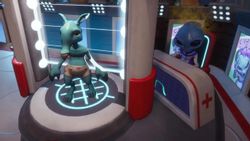 Игра KALYPSO MEDIA Spacebase Startopia: Extended Edition, для ПК, регион: Россия