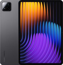 Изображение товара Планшет Xiaomi Pad 7 Pro 11.16 дюймов 8ГБ 128ГБ Wi-Fi Android 15 серый