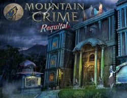 Изображение товара Приключенческая игра IMMANITAS Mountain Crime: Requital для ПК с захватывающими головоломками