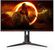27" Монитор AOC Q27G2S, 2560x1440, IPS, 165Гц, 2хHDMI, 1хDP, черный ...