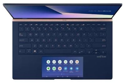 ASUS Zenbook UX434FLC A6227T 14