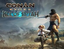 Изображение товара Дополнение к игре FUNCOM Conan Exiles Isle of Siptah для ПК с русской локализацией