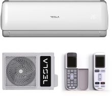 Сплит-система TESLA Astarta TA53FFML-18410A настенная, до 50м2, 18000 ...
