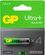 Изображение товара AA Батарейка GP Ultra Plus Alkaline 15AUPA21-2CRSB4, 4 шт.
