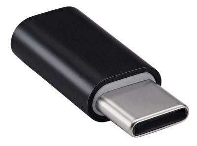 Переходник USB-Micro USB SVC USB-PV0120WH-P, Белый, Пол. пакет, 1.2 м