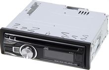 Характеристики Автомагнитола Jvc KD-R527 (651888) смотреть в СИТИЛИНК