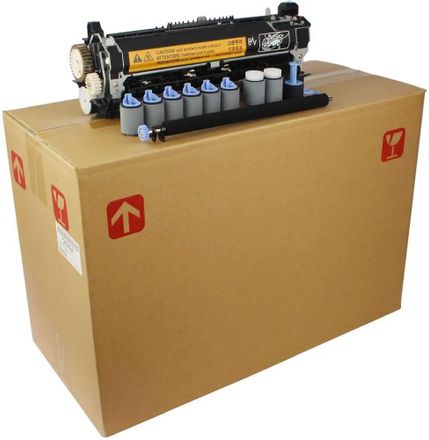 Ремонтный комплект CET CET6909 (CB389A) для LaserJet P4014/P4015/P4515