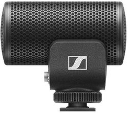 Изображение товара Микрофон Sennheiser MKE 200,  черный [508897]