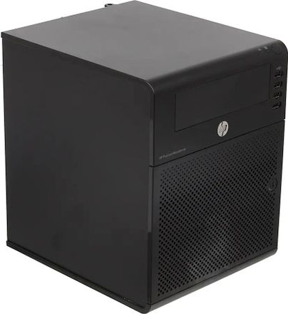 Сервер HP ProLiant [658553-421]