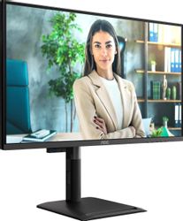 27" Монитор AOC Q27P4U, 2560x1440