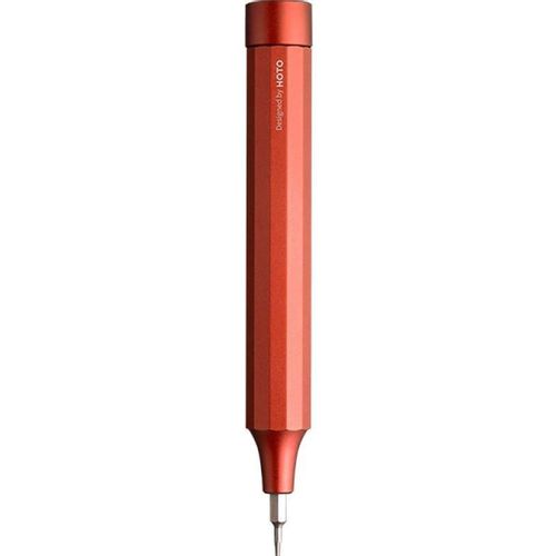 Отвертка HOTO HTT0004EU, 24 предмета