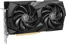 Видеокарта MSI NVIDIA  GeForce RTX 4060 RTX 4060 GAMING X 8G
