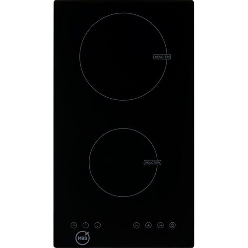 Индукционная варочная поверхность MBS PI-302, конфорок: 2 шт., стеклокерамика, независимая, черный — цена и наличие Индукционная варочная поверхность MBS PI-302, конфорок: 2 шт., стеклокерамика, независимая, черный