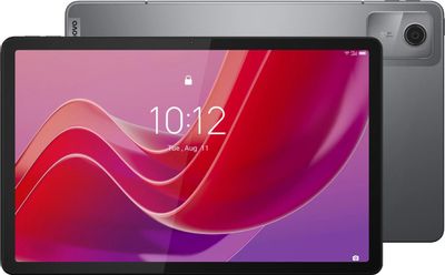 11" Планшет Lenovo Zhaoyang  K10 8/128 GB G88 Wi-Fi, 1920 x 1200, 90Гц, Android 13, серый [tb330fu]