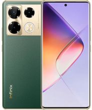 Изображение товара Смартфон INFINIX Note 40 Pro+ 5G 6.78 AMOLED 120Гц 12 ГБ 256 ГБ NFC