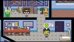 Игра PLUG IN DIGITAL Level 22: Gary's Misadventure - 2016 Edition, для ПК, регион: Россия,СНГ