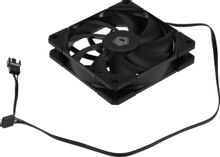 Вентилятор ID-COOLING TF-12025-Pro 120мм, 4-pin, 1800об/мин, 35.2дБ