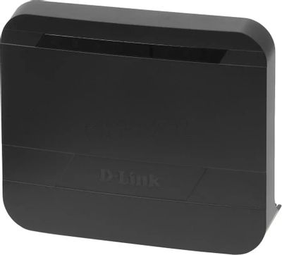 Wi-Fi роутер D-Link DIR-300/NRU/B7A