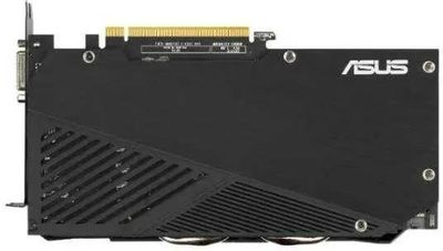 Asus geforce dual rtx 2060 deals