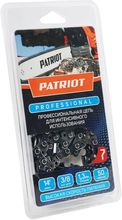 Изображение товара Цепь для цепных пил Patriot 91LP-50E Professional 3/8 35 см
