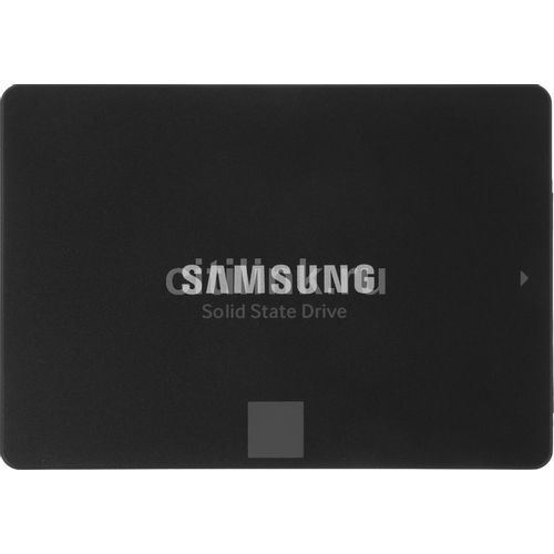 250ГБ SSD накопитель Samsung 870 EVO MZ-77E250BW 2.5″, SATA III, SATA