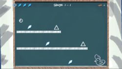 Игра H2 INTERACTIVE Eraser & Builder, для ПК, регион: Россия,СНГ