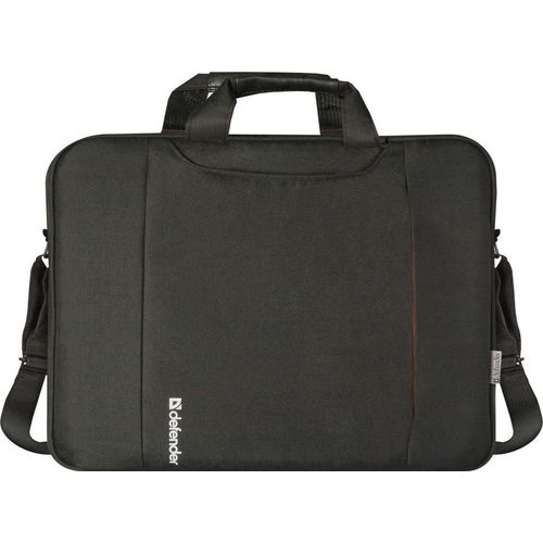 Сумка для ноутбука 15.6″ Defender Geek [26084]