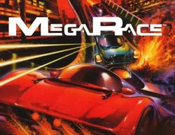 Изображение товара Игра Microids MEGARACE 1 Cryo Interactive Гонка и банда 1994 Изображение товара Игра Microids MEGARACE 1 Cryo Interactive Гонка и банда 1994