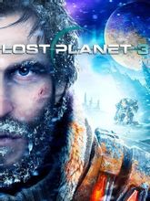 Изображение товара Игра Lost Planet 3 для ПК цифровой ключ активируется через Steam