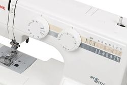 Швейная машина Janome My Style 100, белый