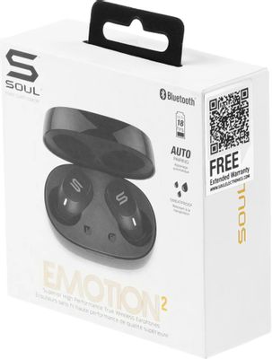 Soul store emotion 2