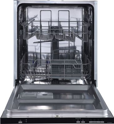 Характеристики Встраиваемая посудомоечная машина ZIGMUND & SHTAIN DW 139.6005 X, полноразмерная, ширина 59.5см, полновстраиваемая, загрузка 12 комплектов, нержавеющая сталь (1916889) смотреть в СИТИЛИНК