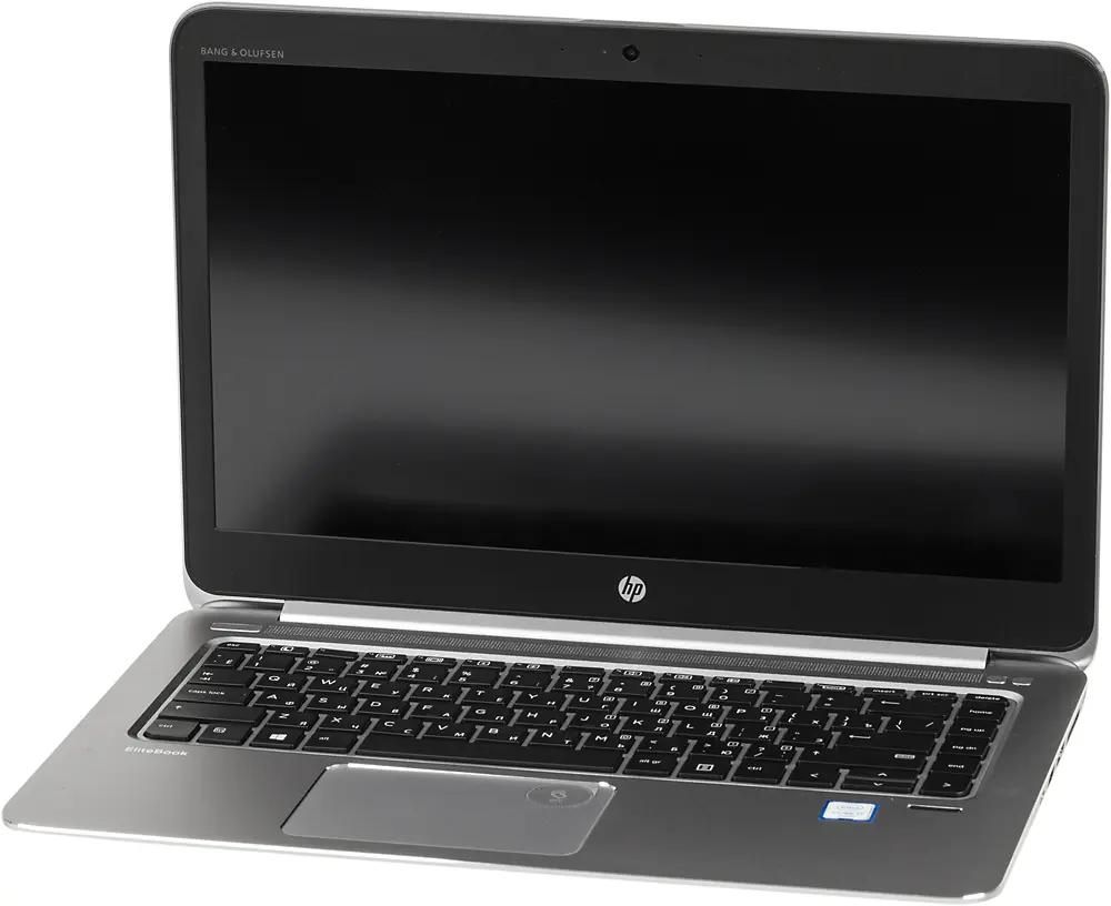 HP EliteBook Folio 1040 G3 14
