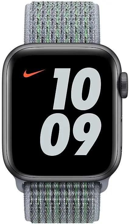 Nike edition apple watch series 3 cheap