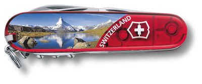 Victorinox matterhorn discount