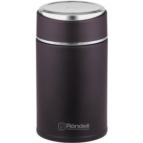 Термос Rondell RDS-1661, 0.7л, бордовый