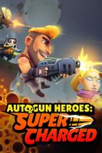 Изображение товара Игра Autogun Heroes Supercharged для ПК цифровой ключ Россия
