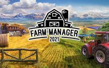 Изображение товара Farm Manager 2021 Игра симулятор фермерства для ПК регион Россия СНГ