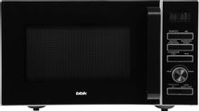 Микроволновая печь BBK 25MWS-970T/WB, 900Вт, 25л, белый – купить в ...