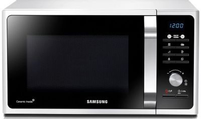 Инструкция, руководство по эксплуатации для микроволновая печь Samsung ...