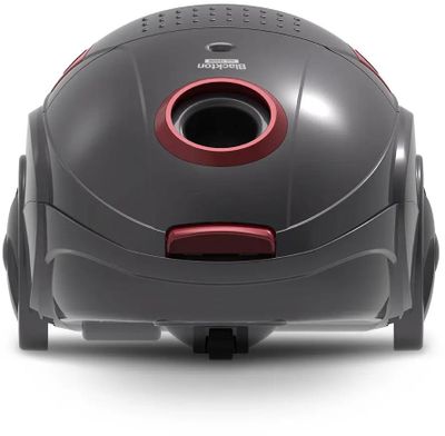 Пылесос BLACKTON Bt VC1401B, 1400Вт, черный/красный [86194688] – купить ...