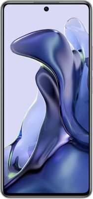 Смартфон Xiaomi 11T 8/128Gb, 21081111RG, небесно-голубой – купить