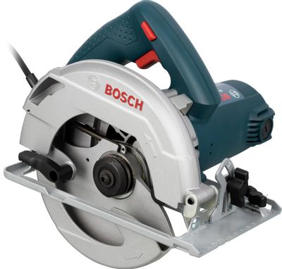 Bosch circular top