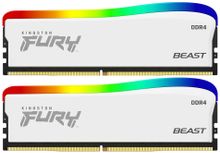 Изображение товара Оперативная память Kingston Fury Beast 16ГБ 3200МГц DIMM Special Edition