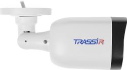 Камера видеонаблюдения IP Trassir TR-D4B6, белый