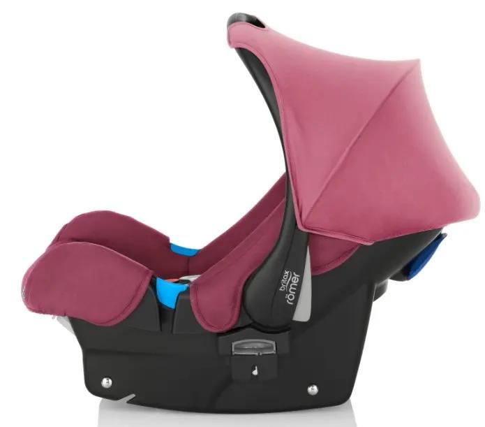 Britax pink new arrivals