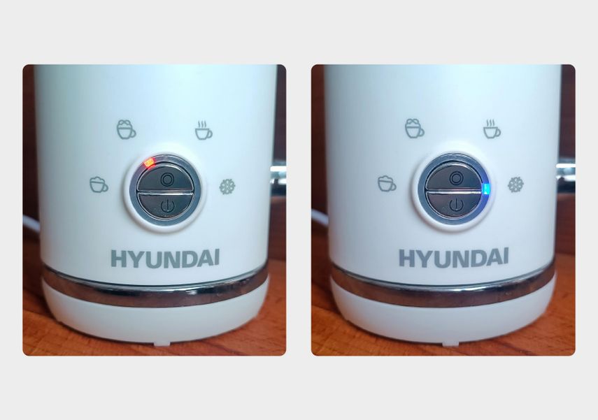 Что можно приготовить с помощью капучинатора: проверяем — Журнал Ситилинк