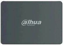 Изображение товара SSD накопитель Dahua C800A 256ГБ 2.5 SATA III для ПК и ноутбука